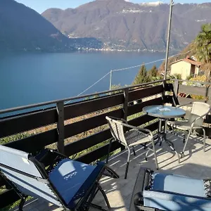 Holiday home Oleandra, Nesso