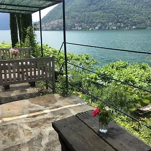 Holiday home Casa Castagna, Nesso