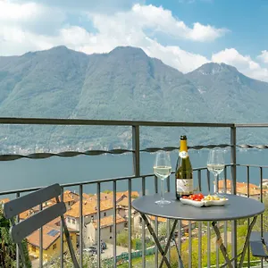 Apartment Dea House, Nesso