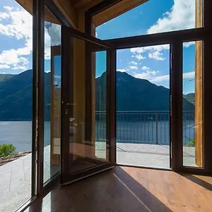 Farm stay Tra E Montagna La Morena, Nesso